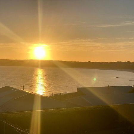 Birubi Holiday Homes Kangaroo Island Emu Bay Exterior foto